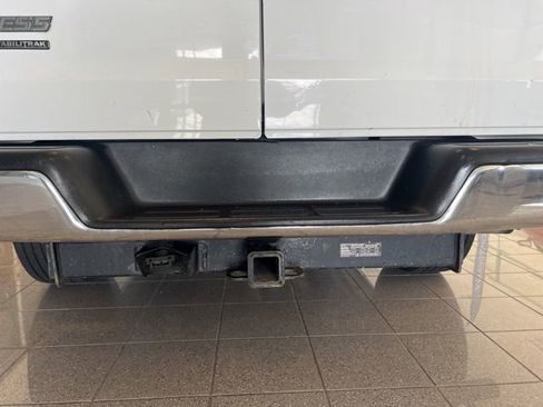 Used 2014 Chevrolet Express 2500 image 8