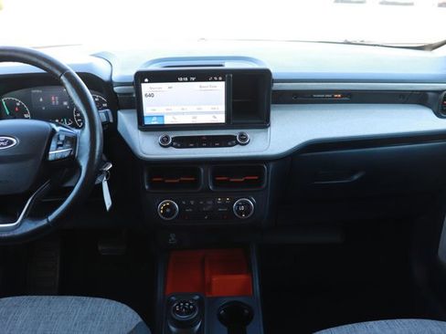 Used 2022 Ford Maverick XLT w/ XLT Luxury Package image 13