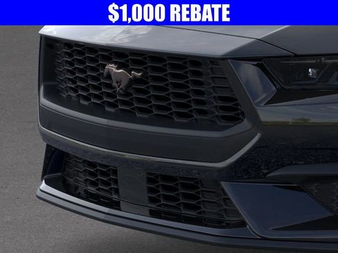 New 2026 Ford Mustang Coupe image 17