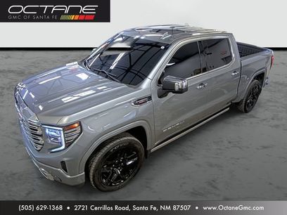 Used 2023 GMC Sierra 1500 Denali