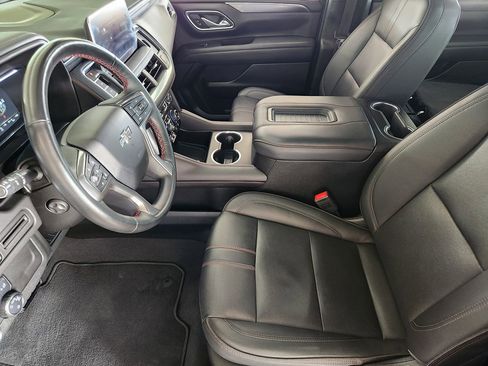 Used 2023 Chevrolet Tahoe RST w/ RST Performance Edition AWD/4WD image 20
