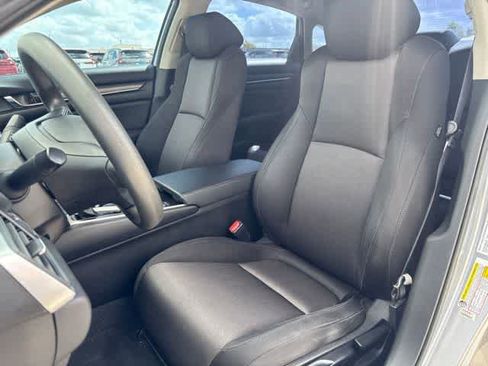 Used 2021 Honda Accord LX image 21