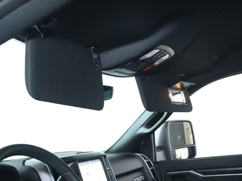 Used 2024 RAM 4500 SLT w/ Quick Order Package 2YG SLT image 19