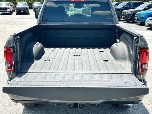 New 2026 RAM 2500 Lone Star AWD/4WD image 28