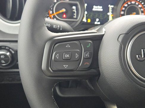 New 2026 Jeep Gladiator Willys image 32