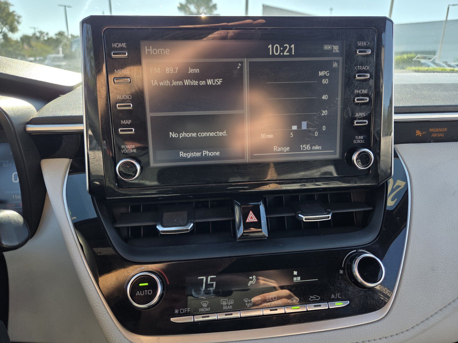 Used 2020 Toyota Corolla SE FWD image 20