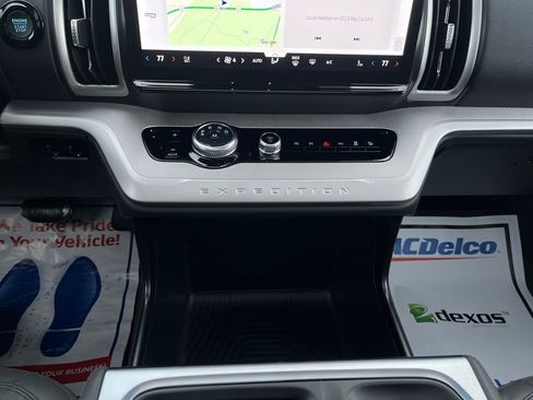 New 2026 Ford Expedition Active image 19