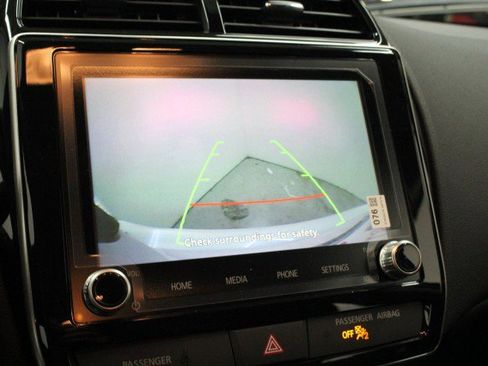 New 2026 Mitsubishi Outlander Sport AWD image 13