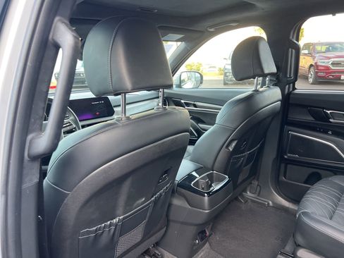 Used 2024 Kia Telluride SX Prestige X-Pro image 27