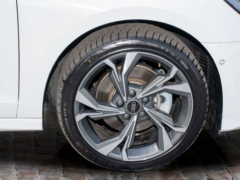 Used 2022 Audi A3 2.0T Premium image 40