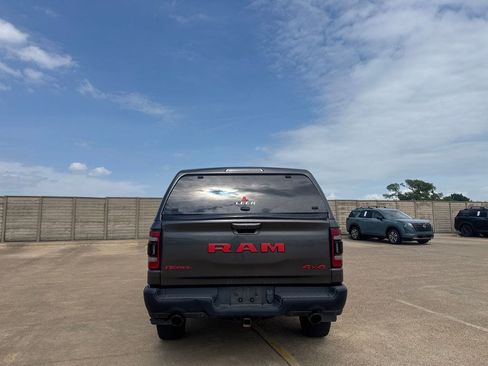 Used 2022 RAM 1500 Rebel w/ Rebel Level 2 Equipment Group AWD/4WD image 20