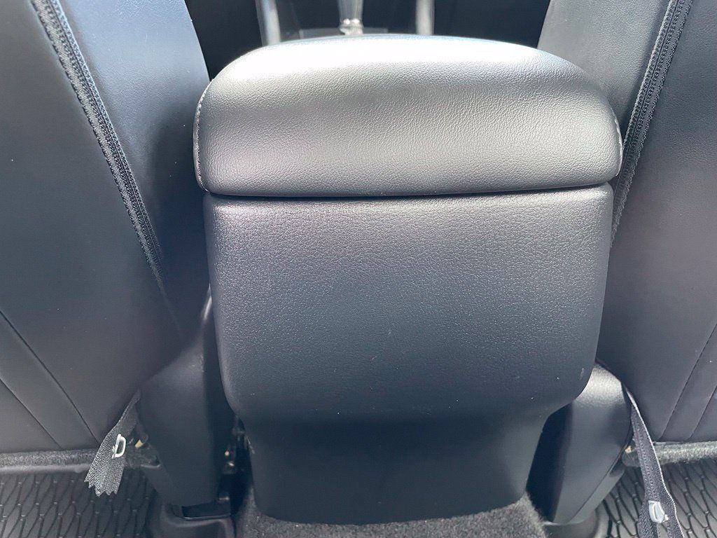 Certified 2024 MAZDA MAZDA3 s FWD image 16