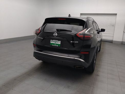 Used 2020 Nissan Murano SV AWD/4WD image 7