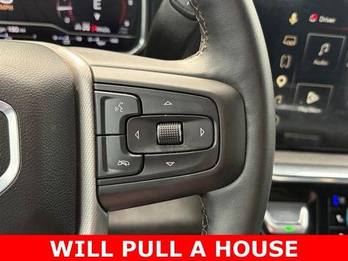 Used 2025 GMC Sierra 3500 Denali w/ Denali Reserve Package AWD/4WD image 21