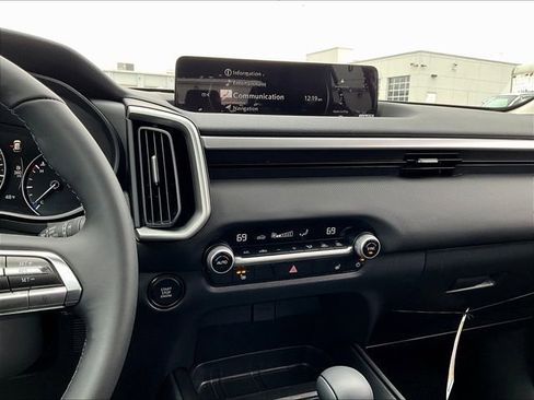 New 2026 MAZDA CX-50 AWD 2.5 S w/ Weather Package image 12