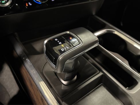 Used 2023 GMC Sierra 1500 SLT w/ SLT Premium Package image 37