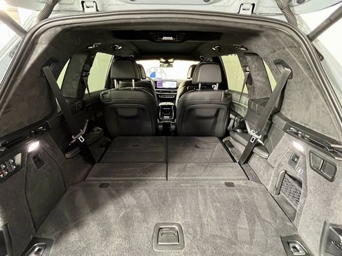 Certified 2024 BMW X7 xDrive40i w/ M Sport Package image 14