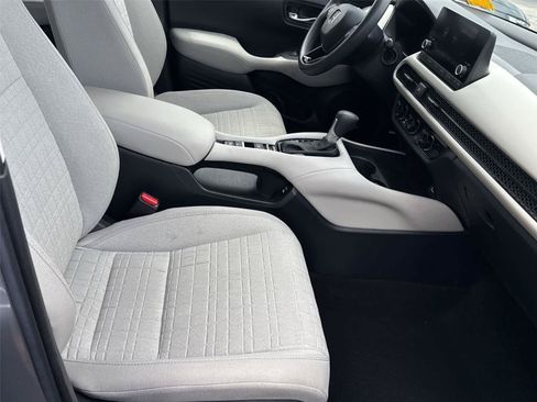 Used 2024 Honda HR-V LX image 17