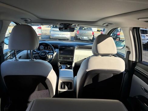 Used 2024 Hyundai Tucson Limited image 13