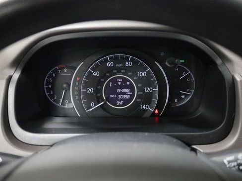 Used 2013 Honda CR-V EX image 20