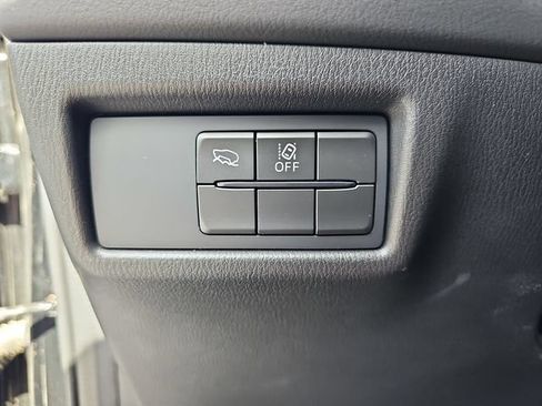 Used 2024 MAZDA CX-5 AWD 2.5 S w/ Select Package image 24