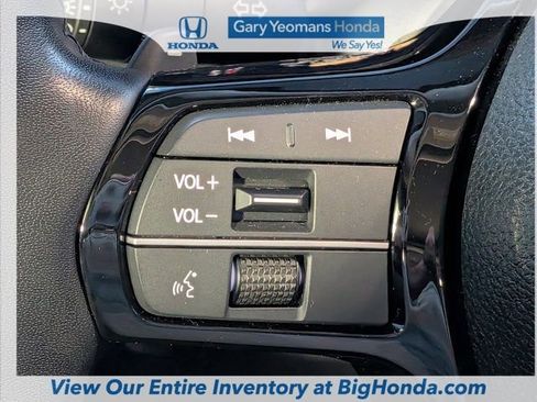 Used 2023 Honda Pilot Elite image 30