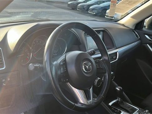Used 2016 MAZDA CX-5 Touring image 10