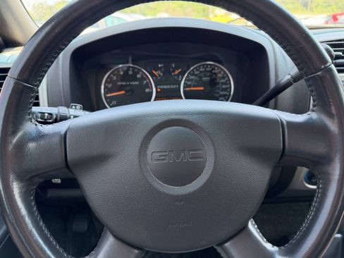 Used 2010 GMC Canyon SLT AWD/4WD image 23