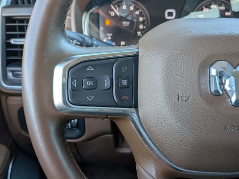 Used 2023 RAM 1500 Limited image 31