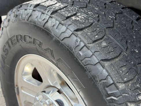 Used 2006 Ford F250 Lariat AWD/4WD image 13
