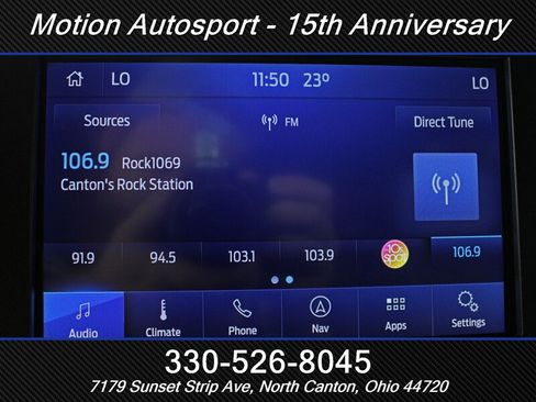 Used 2019 Ford F150 Lariat AWD/4WD image 22