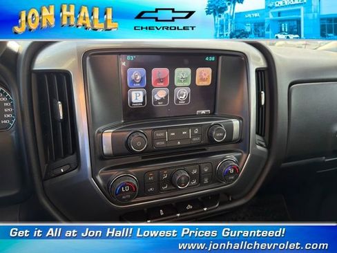 Used 2015 Chevrolet Silverado 1500 LT w/ All Star Edition image 28