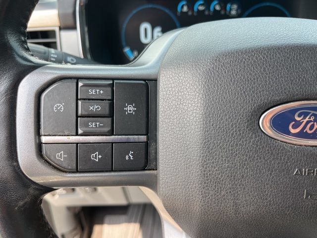 Used 2023 Ford F150 Lariat RWD image 18