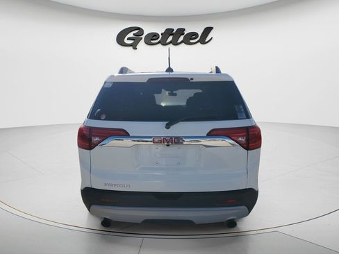 Used 2019 GMC Acadia SLE FWD image 5