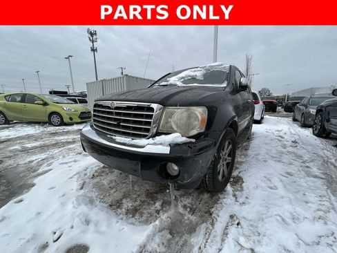 Used 2007 Chrysler Aspen Limited w/ Trailer Tow Group image 3