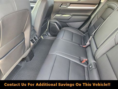 New 2026 GMC Terrain Denali image 21