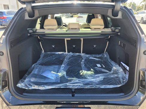 New 2025 BMW X3 xDrive30i w/ Convenience Package image 15