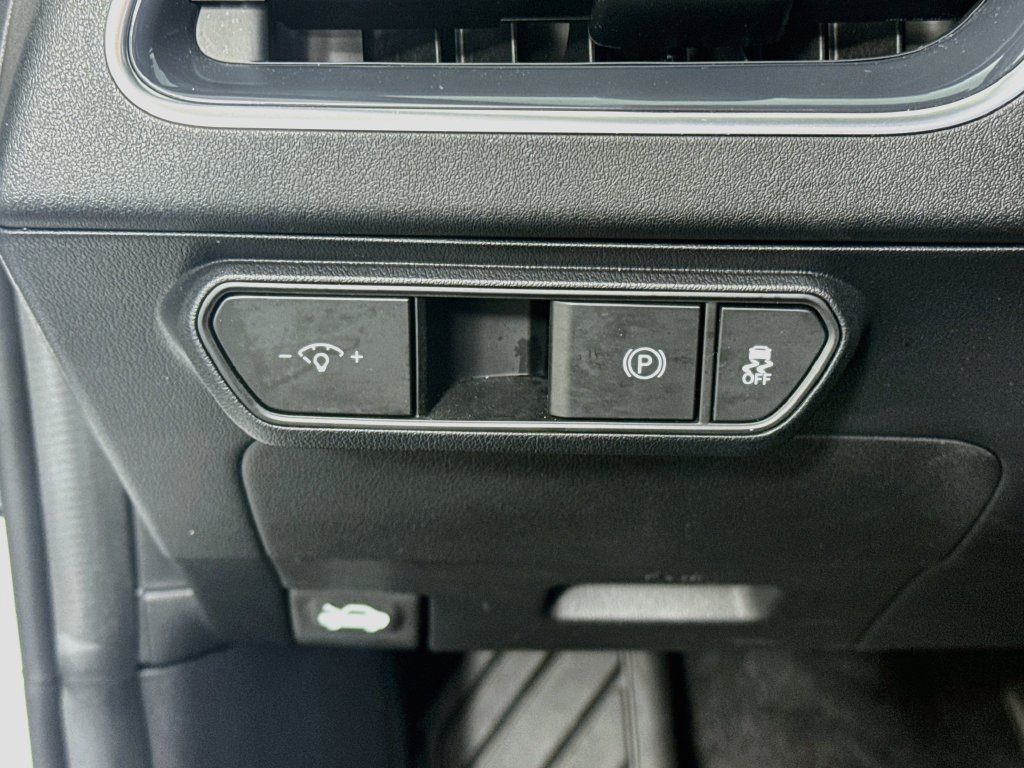 Used 2025 Kia K4 GT-Line FWD image 10