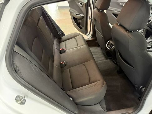 Used 2022 Chevrolet Malibu LT FWD image 11