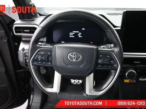 Used 2025 Toyota 4Runner TRD Sport Premium AWD/4WD image 25