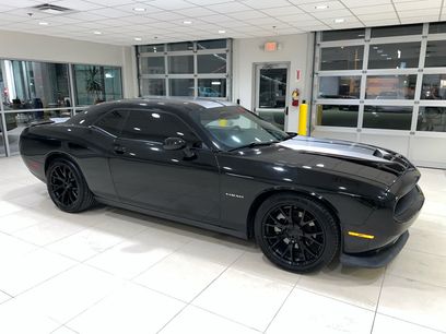 Used 2021 Dodge Challenger R/T