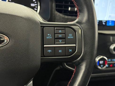 Used 2022 Ford Expedition Max Limited AWD/4WD image 25