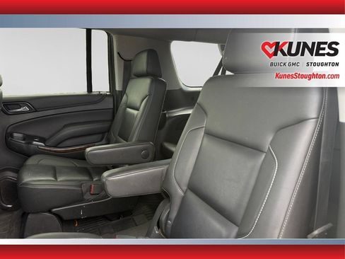 Used 2019 Chevrolet Suburban LT AWD/4WD image 37