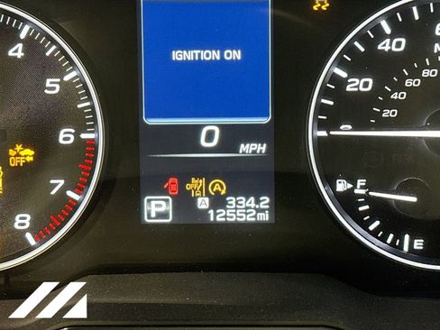 Certified 2025 Subaru Legacy Premium w/ Popular Package #1A image 14