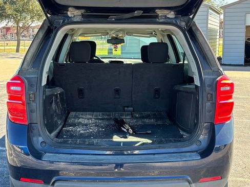 Used 2016 Chevrolet Equinox LS image 6