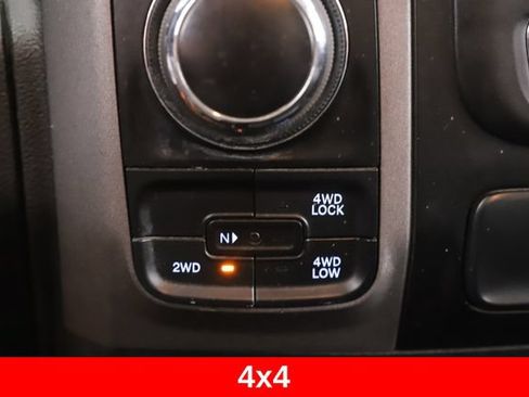 Used 2019 RAM 1500 Express w/ Wheel & Sound Group AWD/4WD image 22
