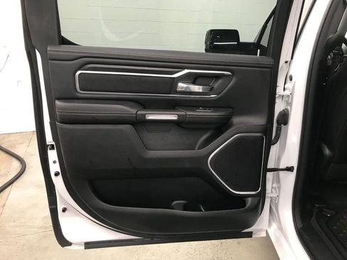 Used 2023 RAM 1500 Laramie image 26