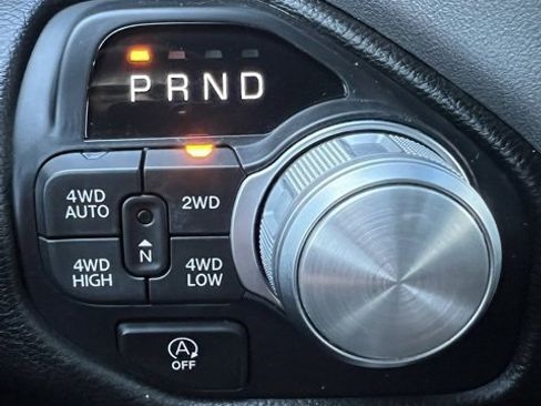 Used 2025 RAM 1500 Laramie image 30