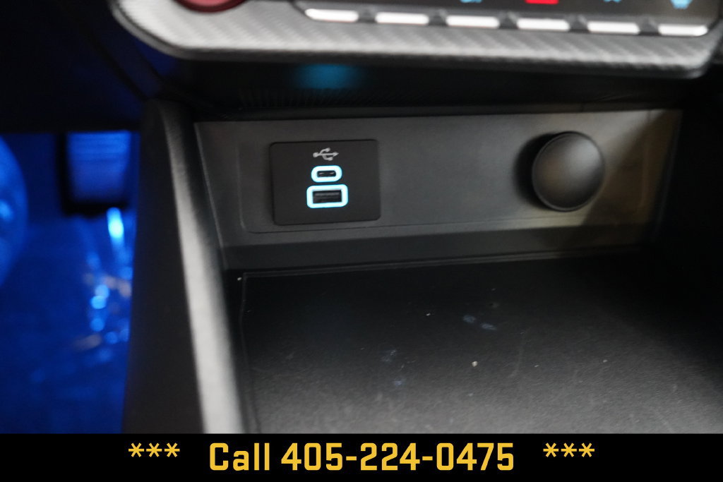 Used 2026 Ford Mustang Premium RWD image 29