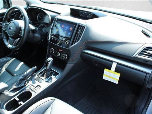 Used 2019 Subaru Crosstrek 2.0i Limited w/ Moonroof Package w/Navigation AWD/4WD image 30